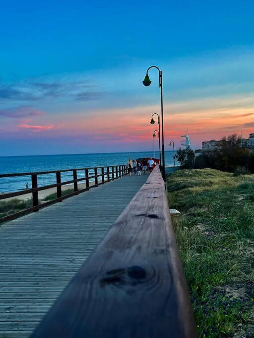 Torrevieja La Mata Primera Linea Playa Exterior foto